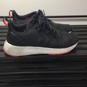 Adidas questars used but in 7/10 condition